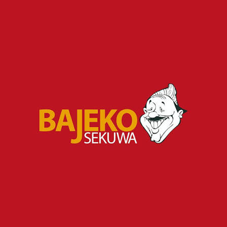 Bajeko Sekuwa logo