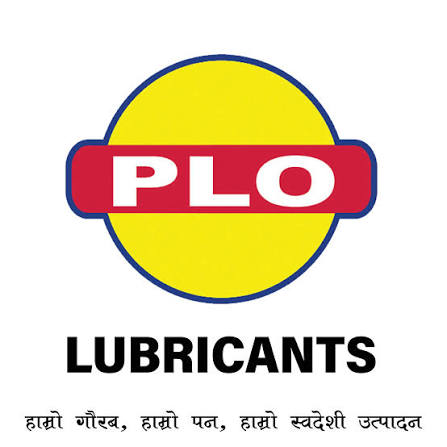 PLO logo