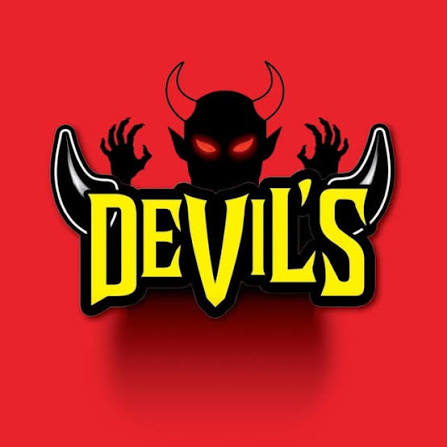 Devil's Noodles logo