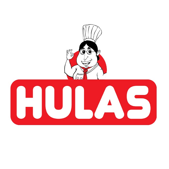 Hulas logo