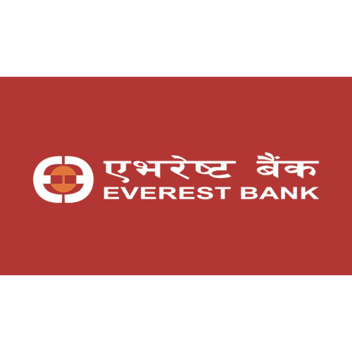 Everest Bank logo