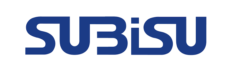 Subisu logo