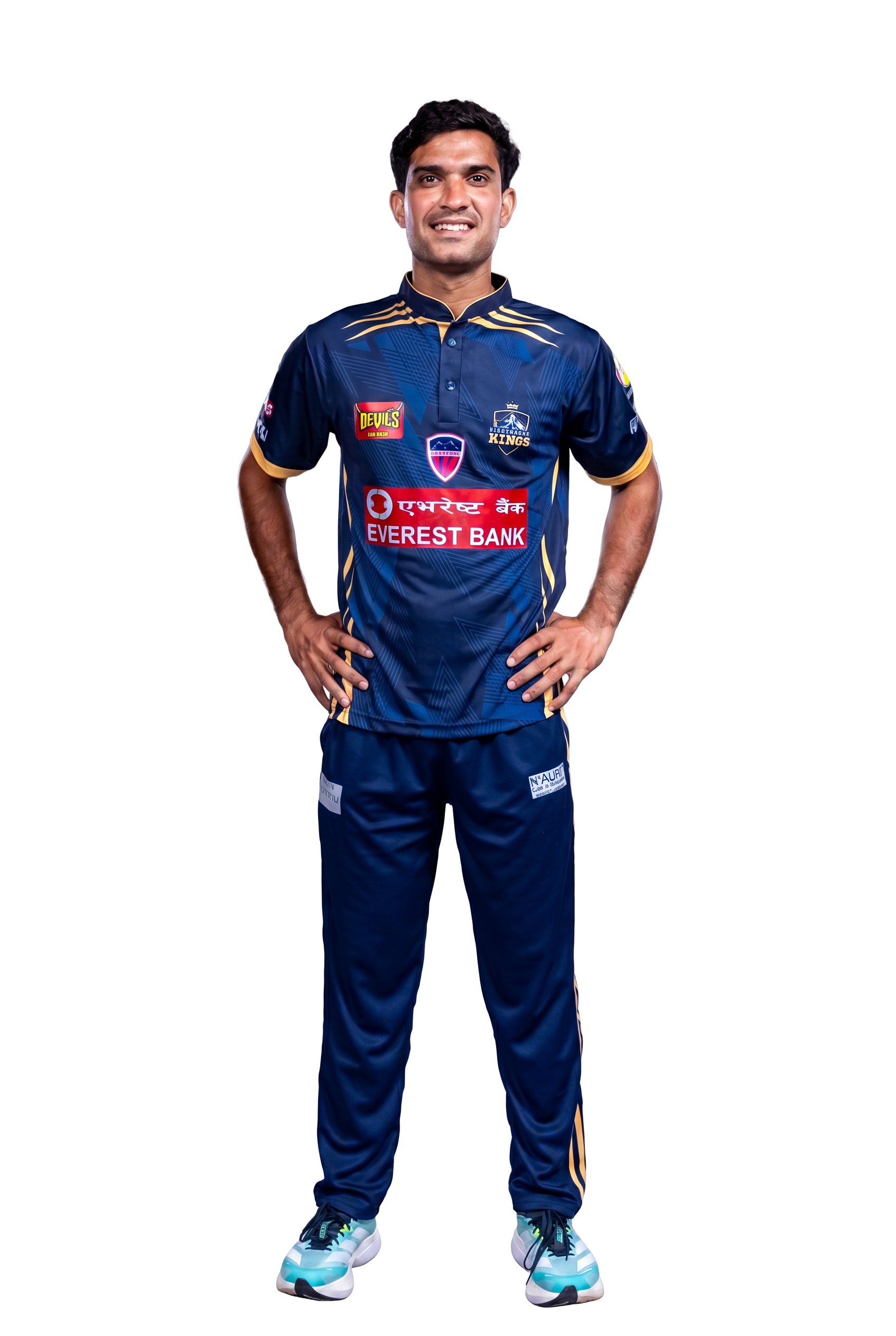 Basir Ahmad