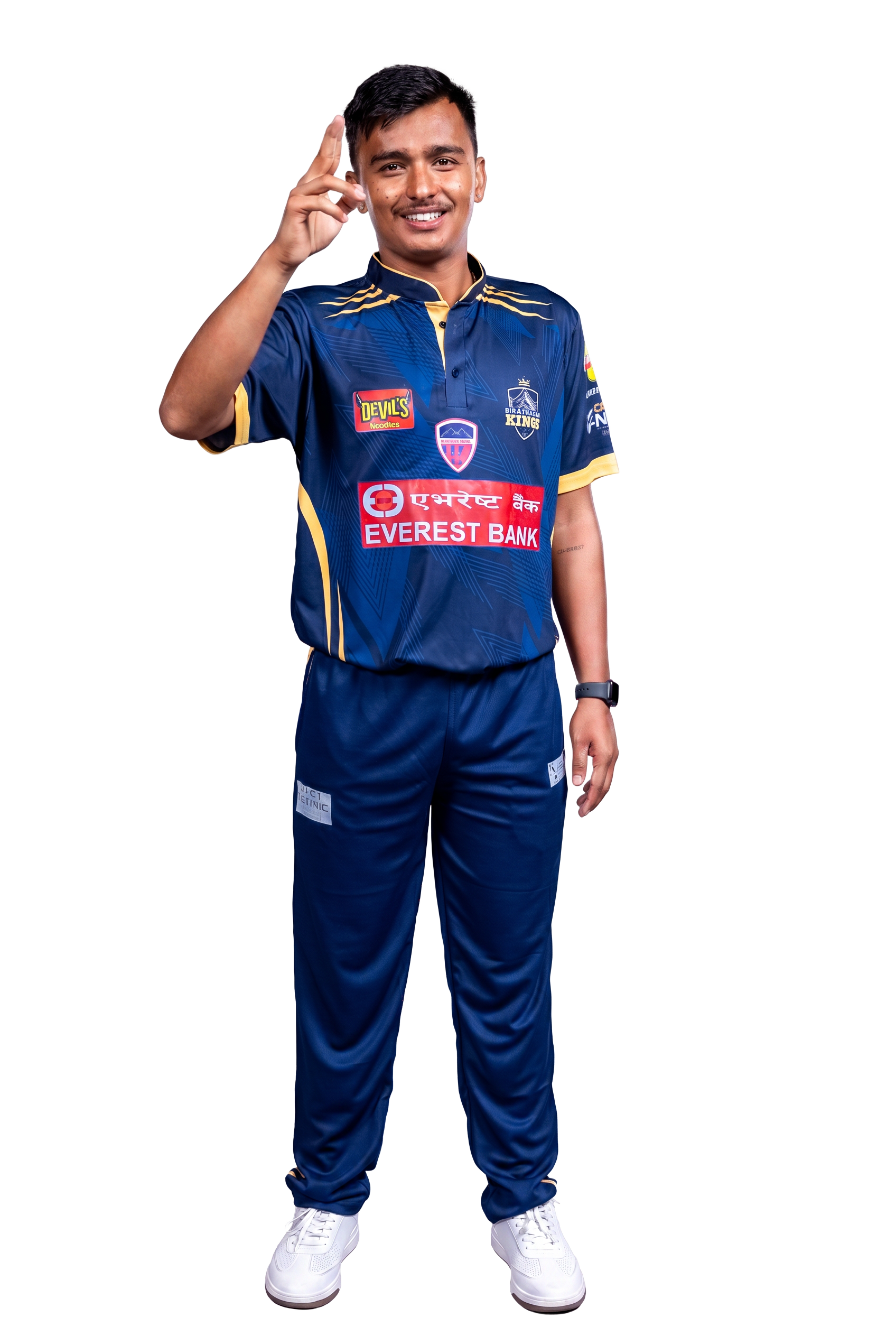 Subash Bhandari
